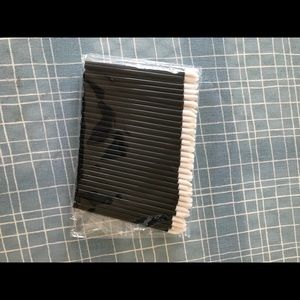 100 Lip Gloss Wand Applicators